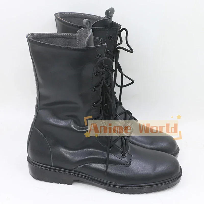 Reina – chaussures de Cosplay, accessoires sur mesure pour fête de carnaval d'halloween