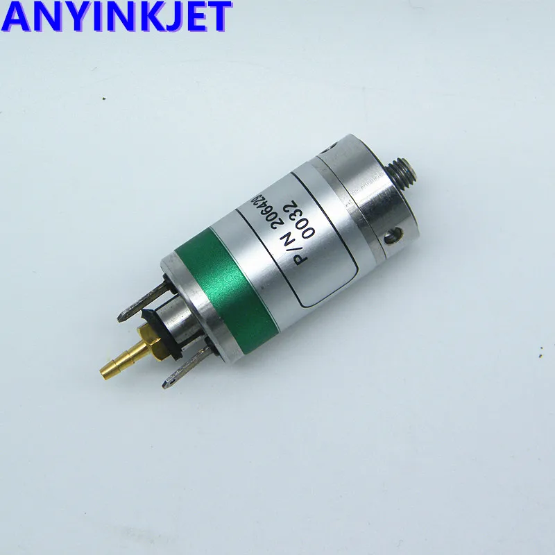 Used for Videojet EXCEL 170i EXCEL 2000 printer solenoid valve sp 206429