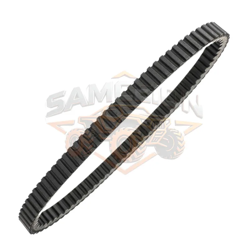 Drive Belt Transmission Clutch V-Belt For Suzuki Burgman 400 SkyWave 400 AN400/S 2007-2022 Replaces P/N: 27601-05H00 27601-05H10