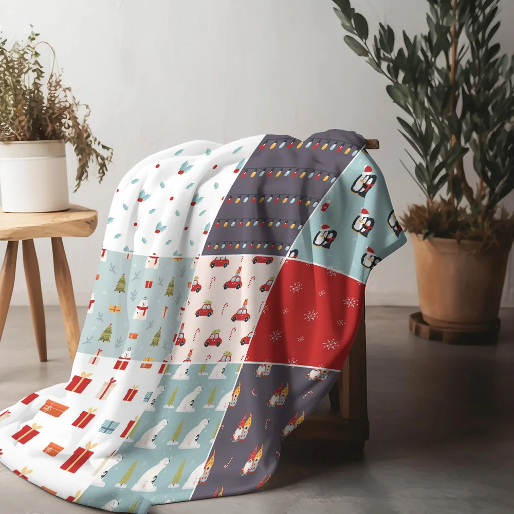 Tu Cozy Christmas B… - image