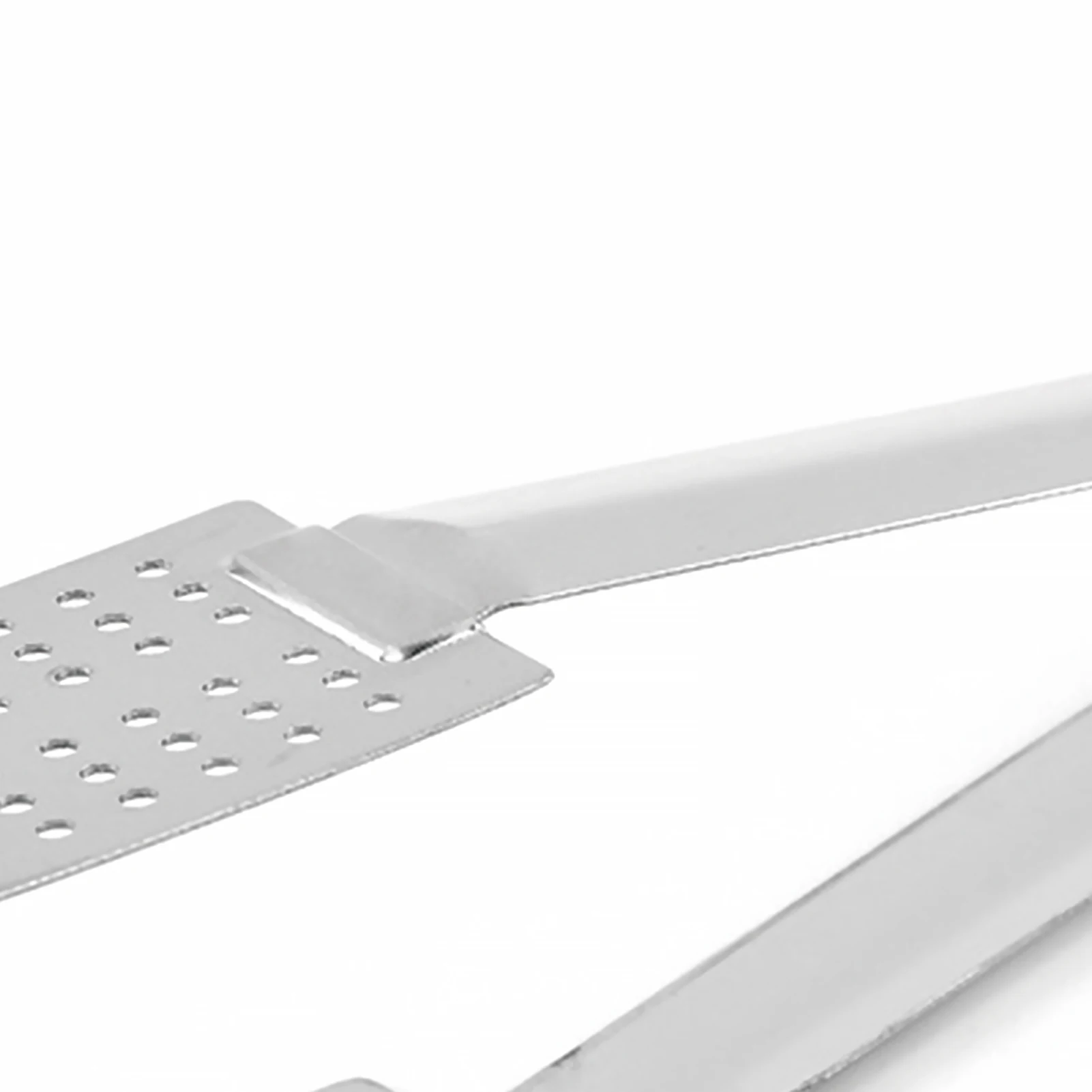 Multi-Functional Tea Bag Clamp Tea Tongs Tea Filter Coffee Spoon Clamp for Home Brewing Tea Accessories