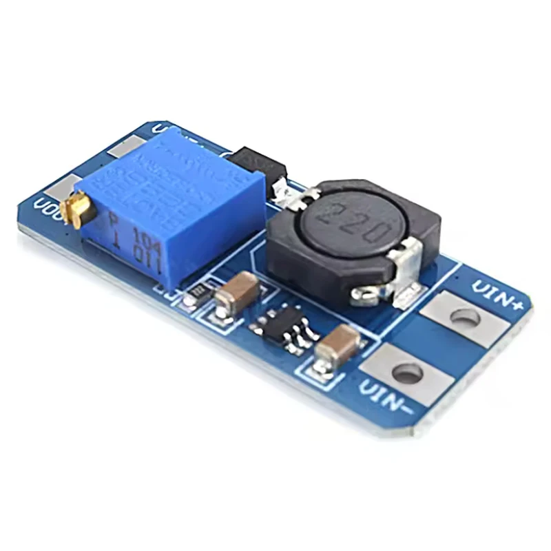 دفعة MT3608، دفعة صغيرة 5 فولت-12 فولت، XL6009 Boost Buck، شاحن TP4056 Type-C، مجموعة إدارة الطاقة، شراء فردي