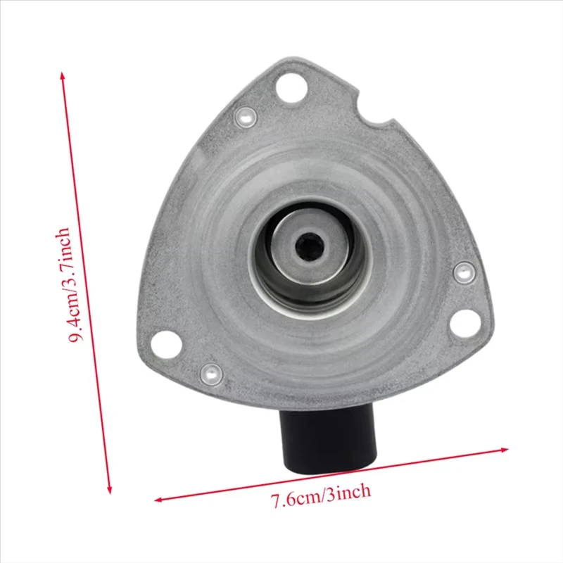 

Oil Control Valve VVT Solenoid 12567085 916-892 Compatible For Cadillac 4.6L 4.4L Engines