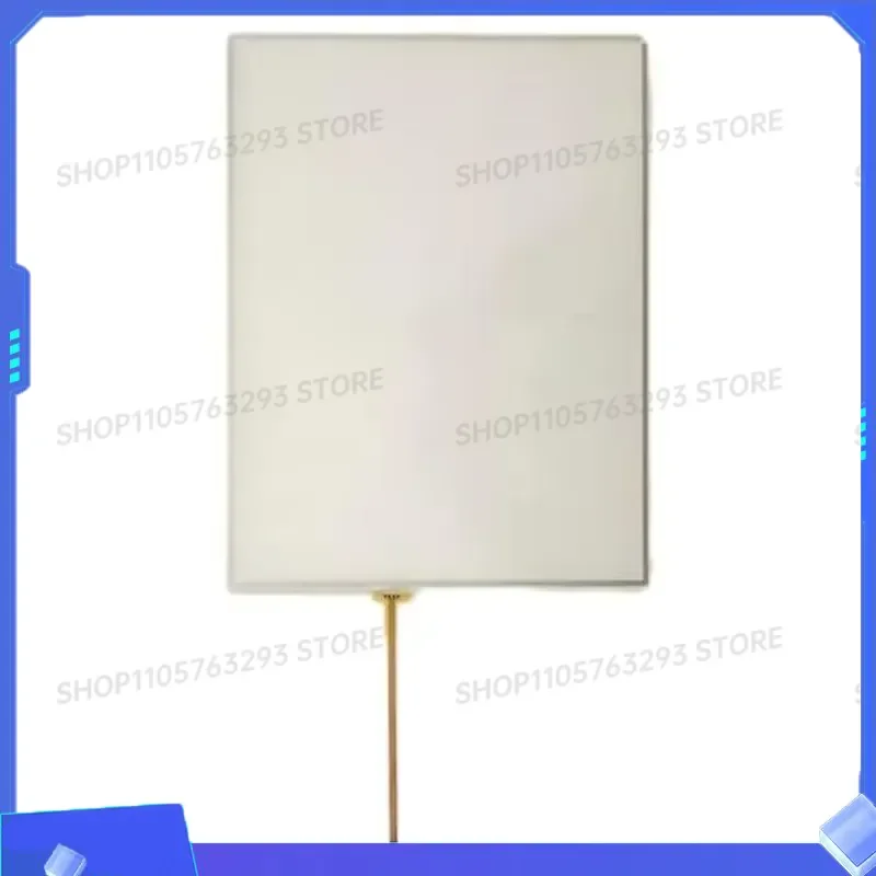 for FANUC 310is-MODEL A Touch Screen Glass Panel 15 inch Replacement Digitizer Sensor Display Window Lens