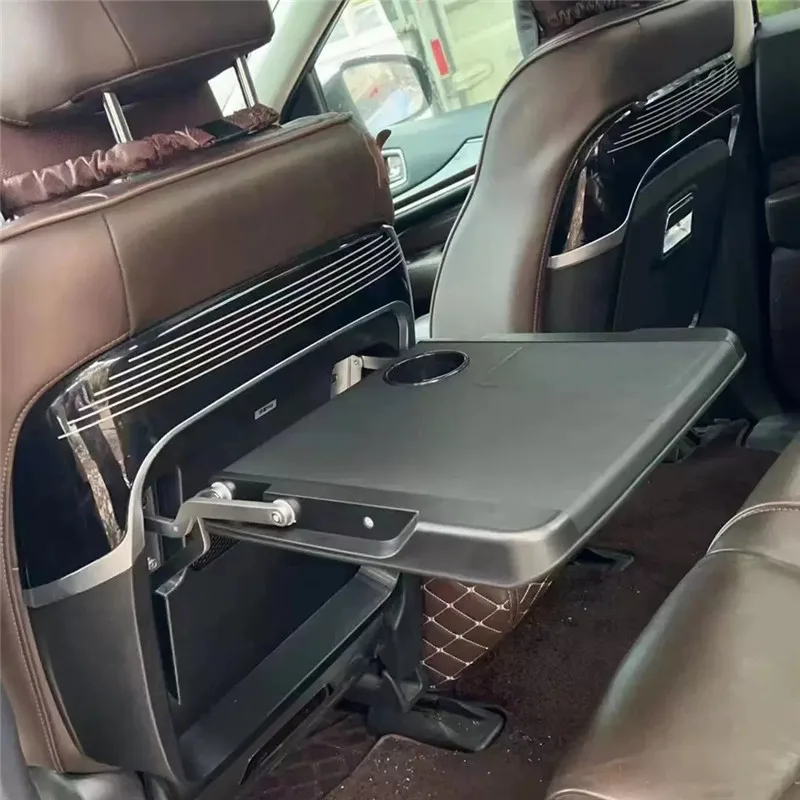 Car car universal small table board modification,rear folding table,multifunctional dining table,dining table,rear seat laptop