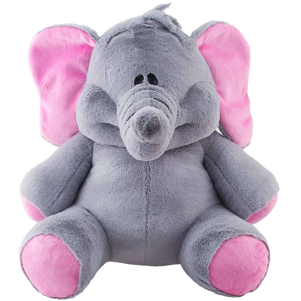 Plush Bombo elephant 52 cm.