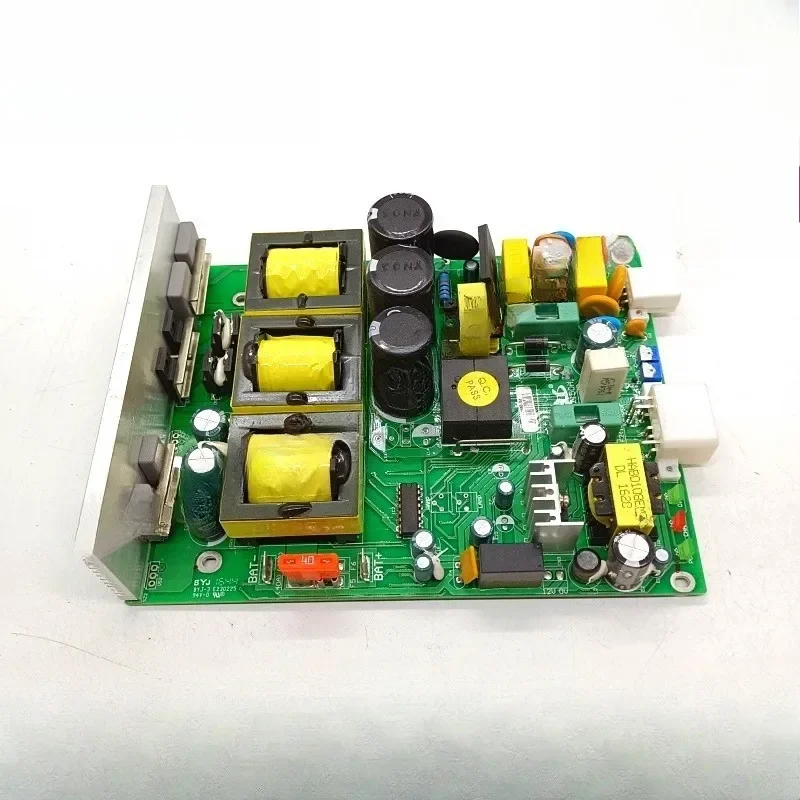 VoltSParts Are Suitable For Hitachi Elevator Accessories Loose Gate Power Board HAA2150A1/A2 Emergency Power Board