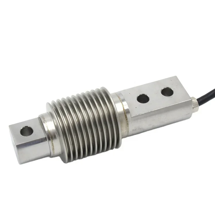 SC8328 Low cost Stainless steel belt conveyor bellow load cell 200kg 500kg