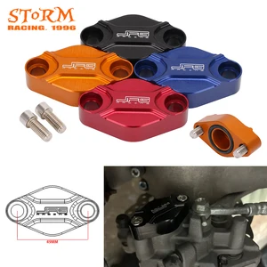 Motorrad -Feststellbremsblock, Offplatte für Yamaha YFZ450 YFZ450R YFZ450X YFZ YFM Guerreira Banshee 125 250 350 450 660 700 10 Hauptverkaufsanwalt XT 660 - №10