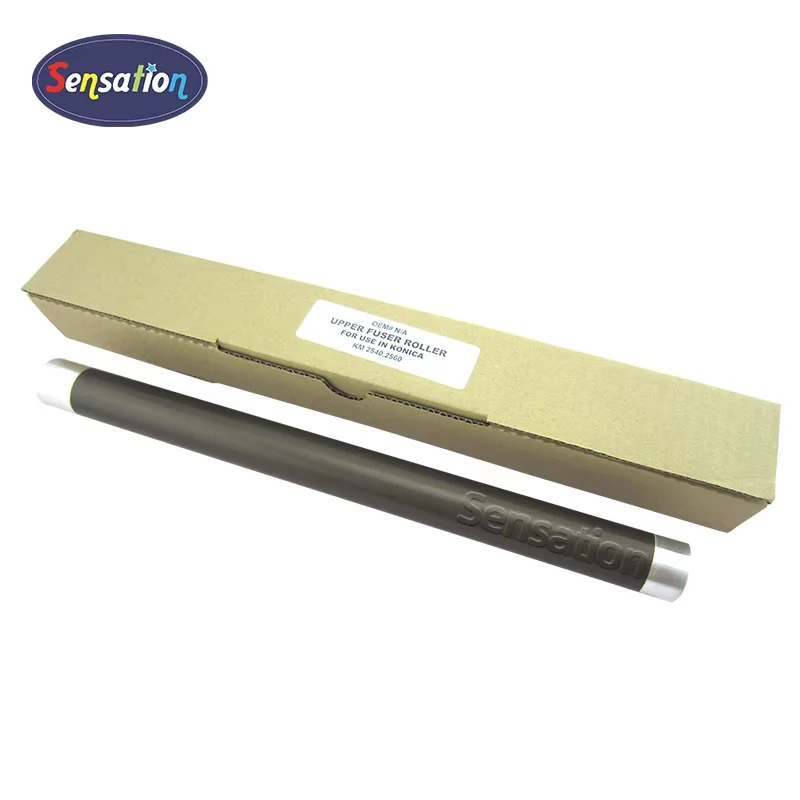 

Самый продаваемый совместимый ролик термофиксатора для KM 2540 2560 3060 KM2540 KM2560 KM3060 высокого качества