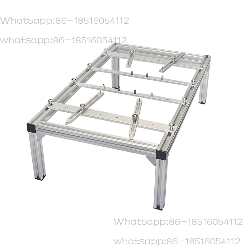 BGA Rework Station Bracket PCB Fixture Universal Bracket Bracket DIY Rework Station Accessories