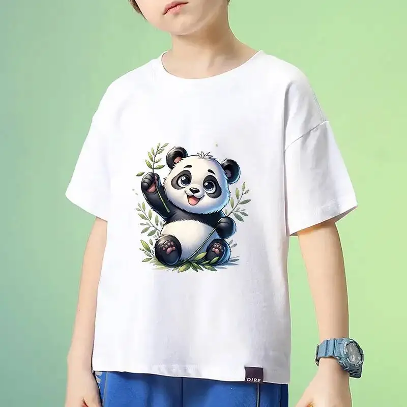 Elephant panda sloth sea turtle Heat Transfer patch for clothing DIY children\'s printing, used for clothing ironing applications