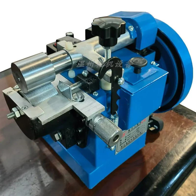 Small strong gluing machine Shoe glue brush yellow glue machine Speed regulating gluing machine