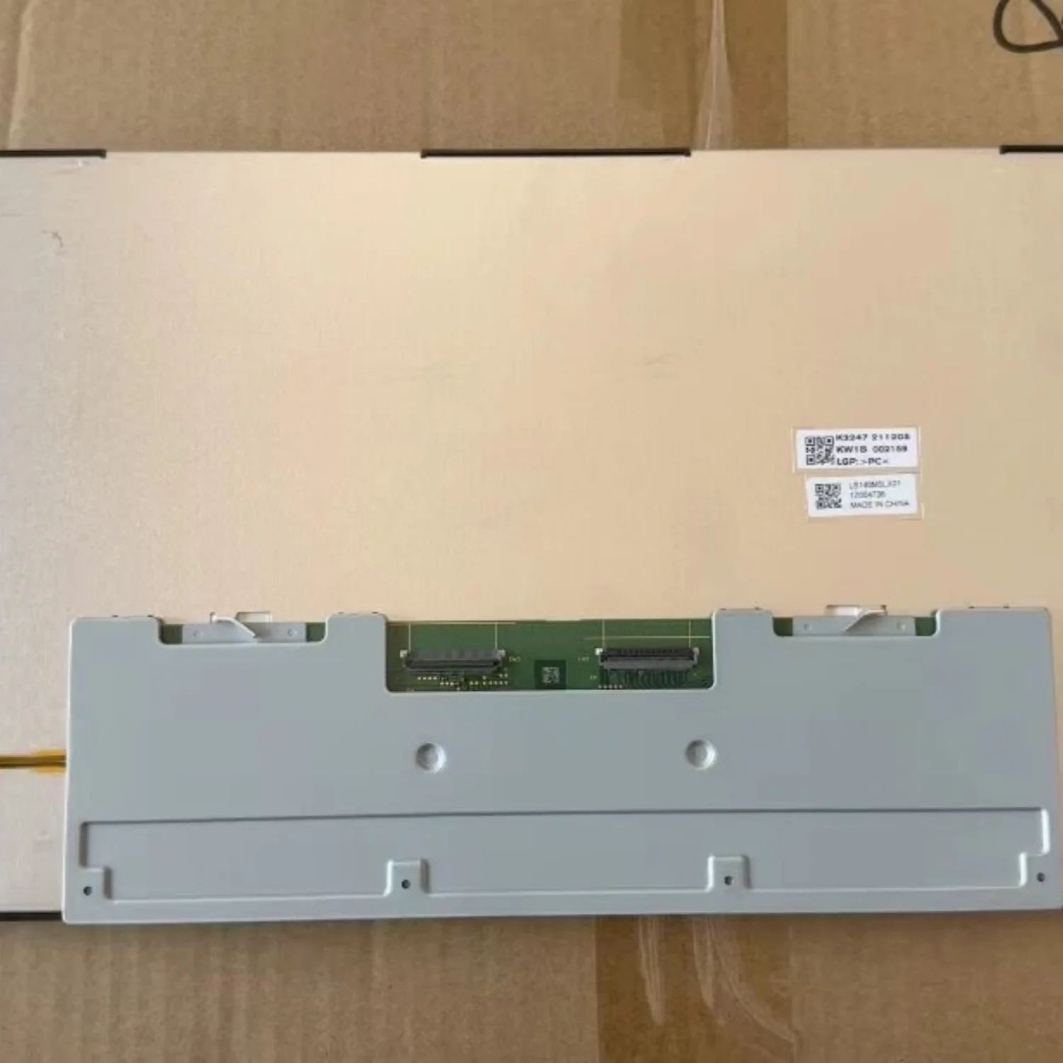 

14 Inch LS140M5LX01 LCD Display Screen Panel