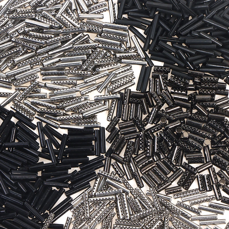 200Pcs 1.6mm 1.7mm 2.0mm Car Flip Remote Key Fixed Pins Screws Set Repair Accessories Remote Control Fixing Pin