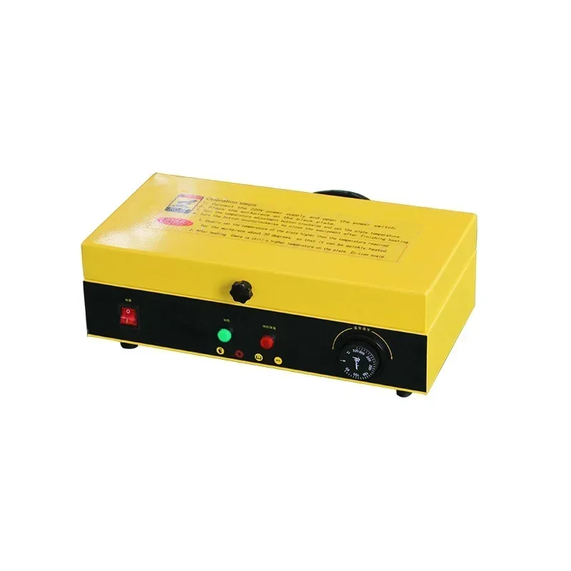 

2025 Hot Sale KET-RMD-12 China Plate Magnetic Induction Heater for Bearings