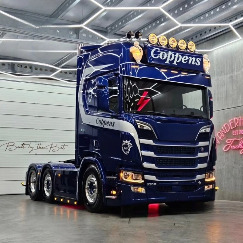 Thumbnail 2 - #38 Compare RC Dump Trucks Before You Buy