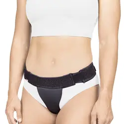 Prolapse Uterus Support Belt Girdle for Women’s Prolapsed for Dropped Bladr, Vulvar Varicdeosities, Postpartum Recover