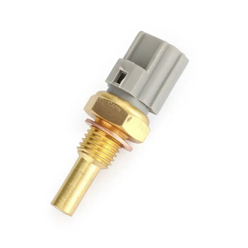 Stablize 6X Coolant Temperature Sensor For Toyota 4Runner Avalon Camry Celica Corolla Highlander Land Water Temperature Sensors