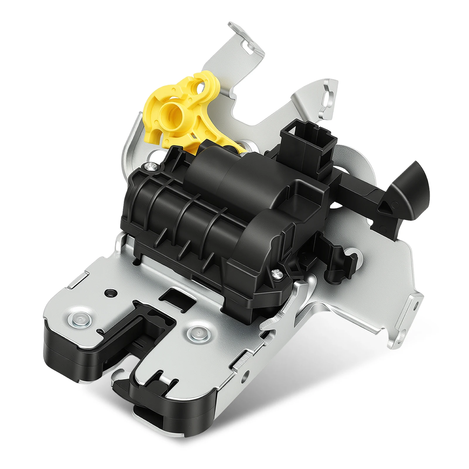 

Tailgate Rear Trunk Lock 3G0827506F 4M0827506B For VW Passat B8 2015 2016 2017 2018 2019 2020