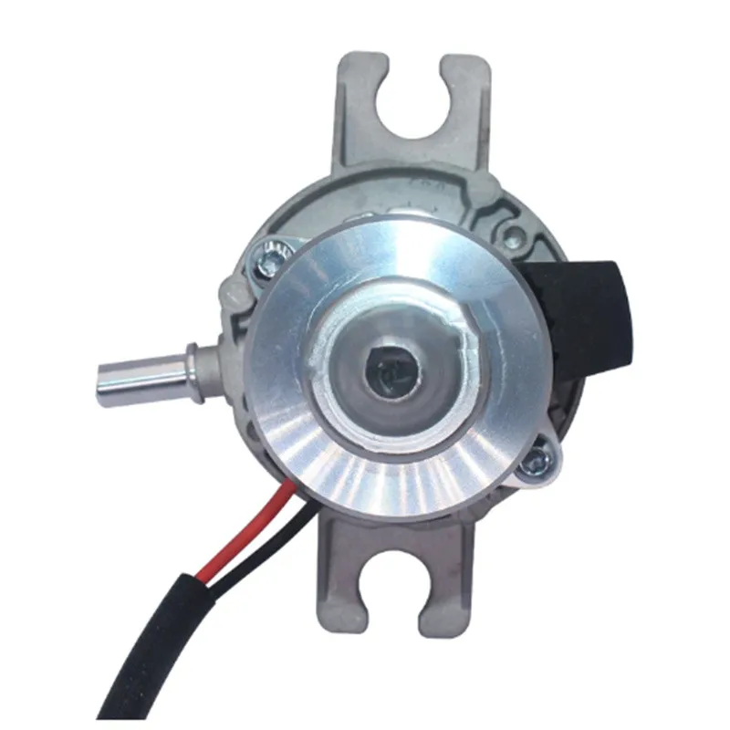 04581586AB 20939309 12V Electric Vacuum Pump Brake Auxiliary Pump Is Suitable for Baoya Yujiefu Road Road Jue Redding Army