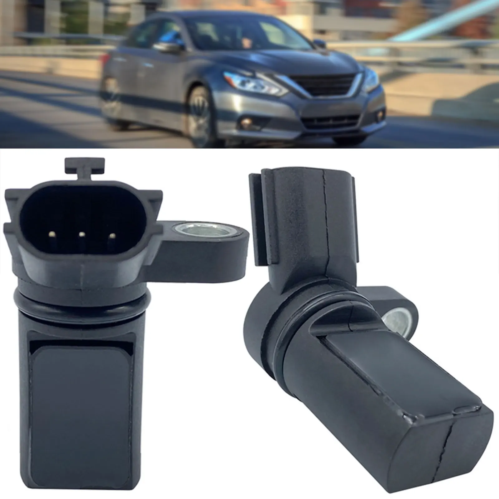 Engine Camshaft Position Sensor Highly Sensitive Car Sensor Replacement For Car Accessories