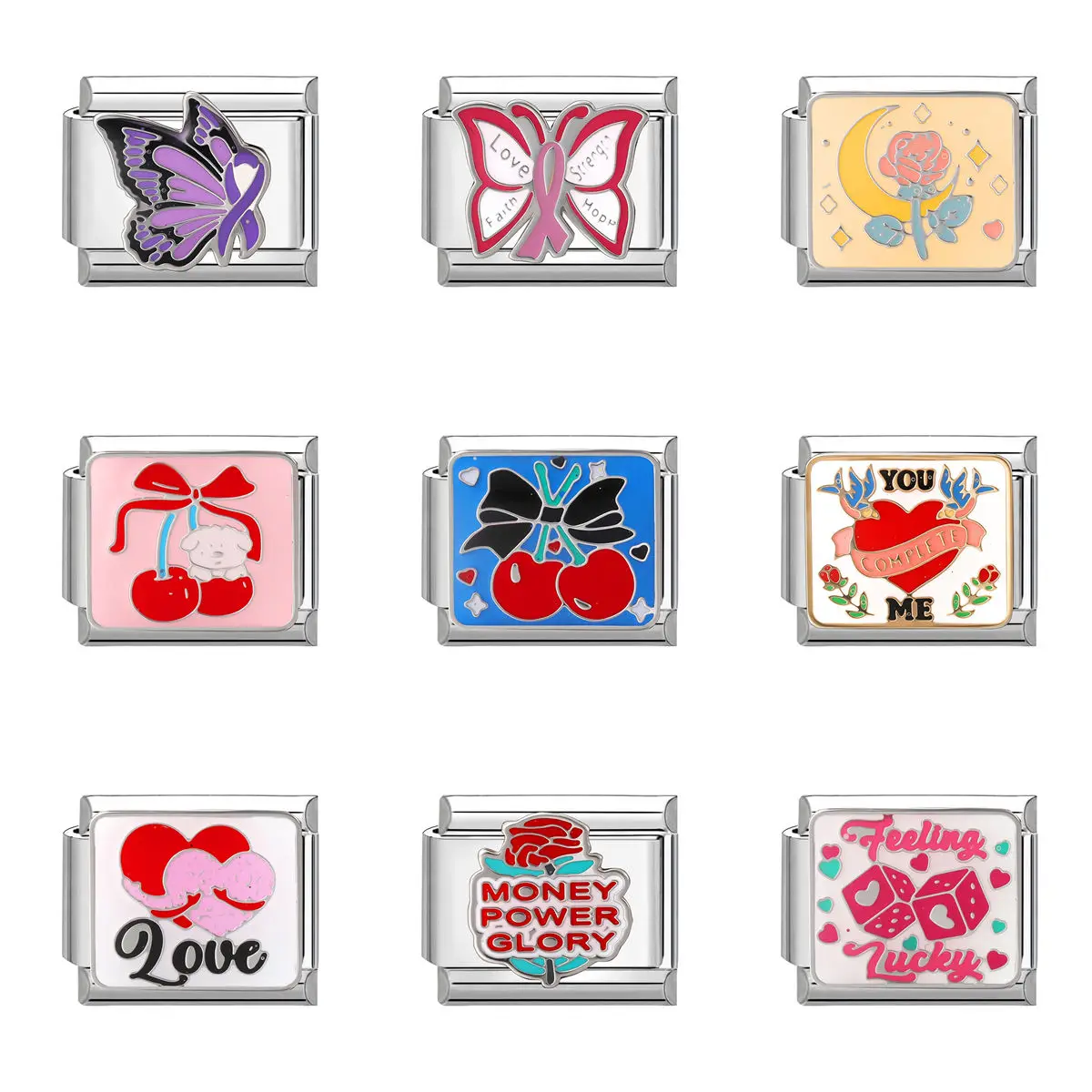 Wg 1Pc Stainless St…