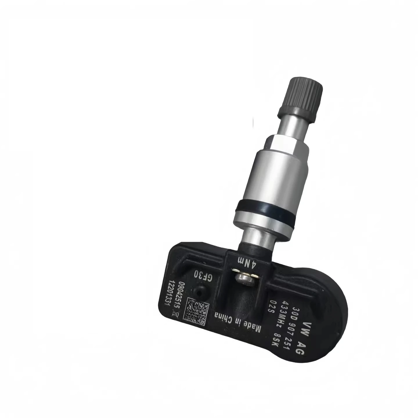Adapted to for Passats Maitengs CC for Suitengs for Yuetans ID4 for Touons X for Tiguans L tire pressure sensor tire