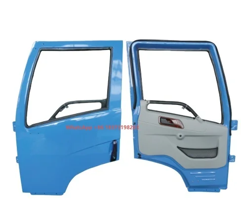 

HIGHT QUALITY AFTERMARKET TRUCK BODY PARTS DOOR ASSY JV for TRUCK FAW J5 SERIES