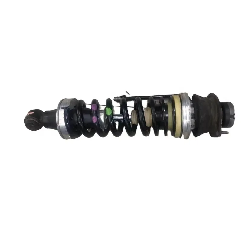 Wholesale Used for Rear Shock Absorbers for E Class W211 E230 Air Ride Suspension 12 Months Warranty Universal Fitment