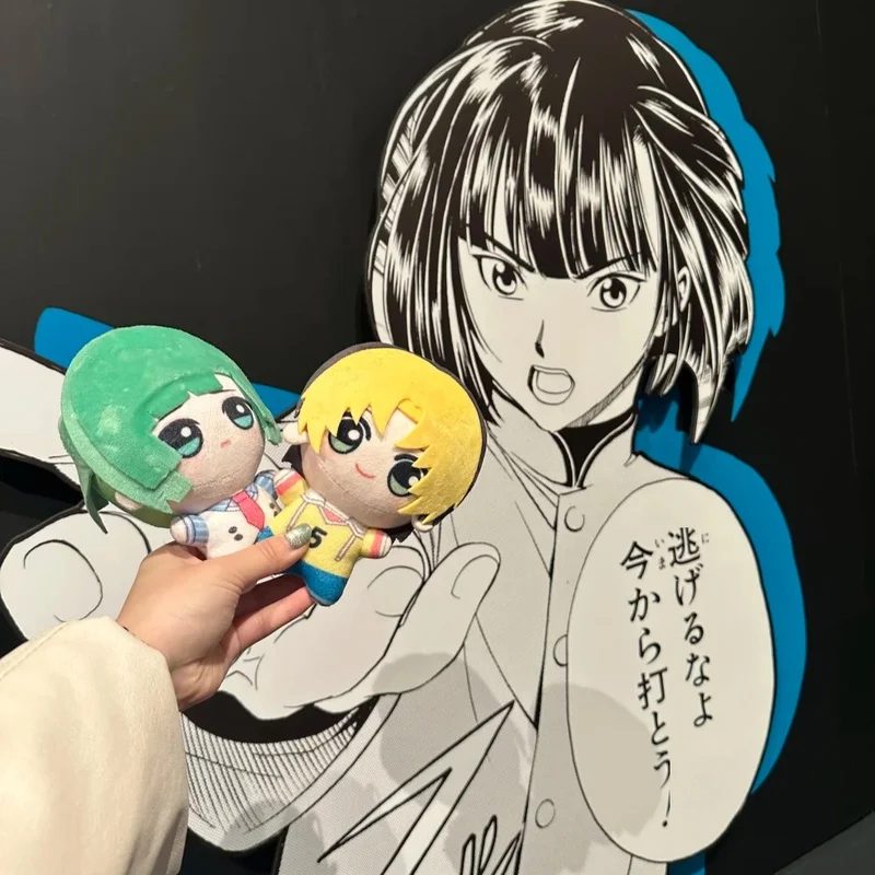 Torre Yaliang Jinteng, muñeca ligera hecha a mano de algodón de 3 a 5 días, muñeca de 10cm, producto terminado, bonito regalo para niñas, sorpresa de vacaciones