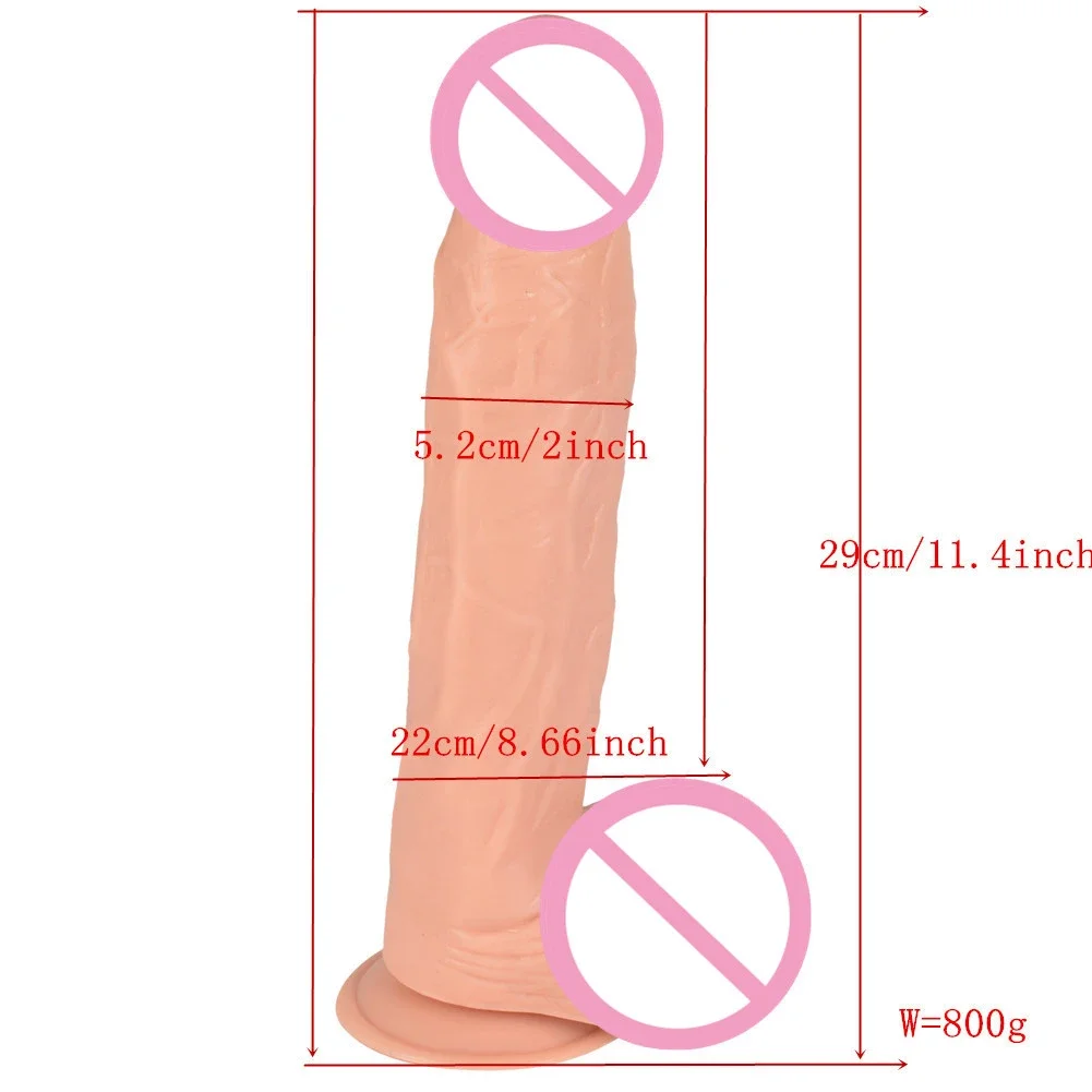 Harness Women Panties Realistic Penis Cock Strap-On Strapon Dildo With Suction Cup Dildo Belt Harness Sex Toys for Lesbian