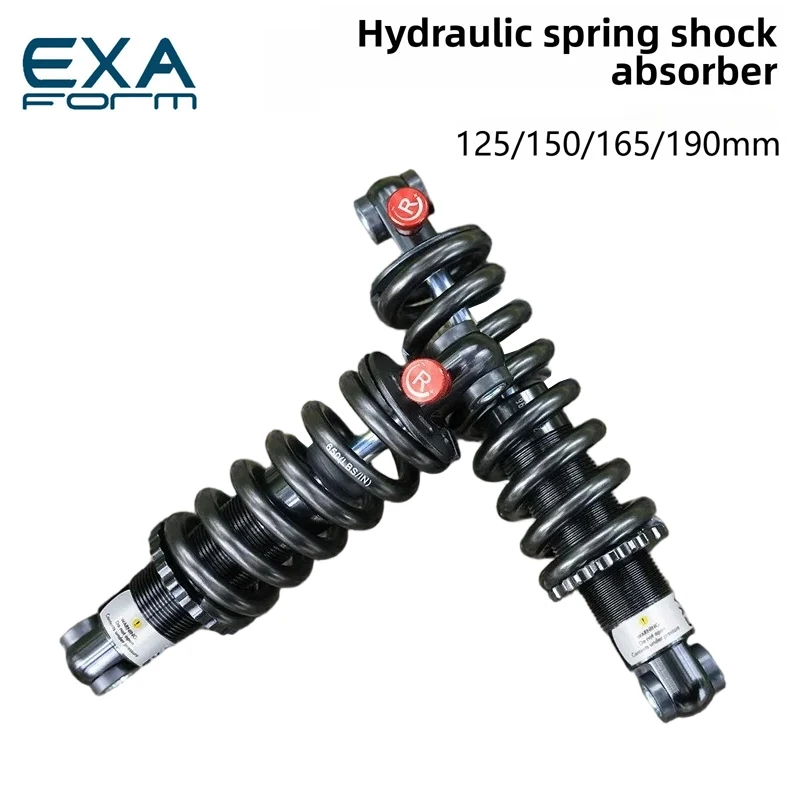 nouveau-amortisseur-a-ressort-hydraulique-exaform-pour-vtt-et-scooter-electrique-utilisation-tout-terrain-avec-amortissement-reglable