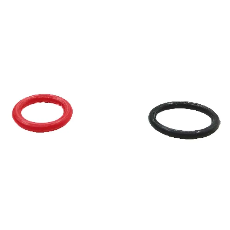 Power Steering Pump Inlet Outlet O-Ring Seal For Honda Civic 1998-2001 Element 2003-2011 Odyssey 1998-2010 Pilot 2003-2008Accord