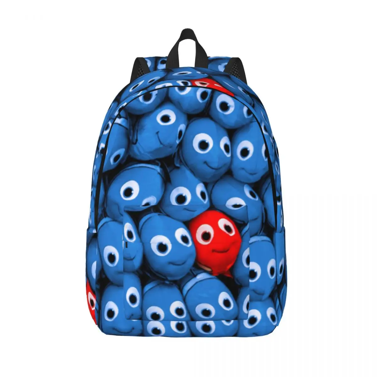 Finding Nemo Dory Backpack for Boy Girl Kids Student School Bookbag Daypack Preschool Primary Bag Sports