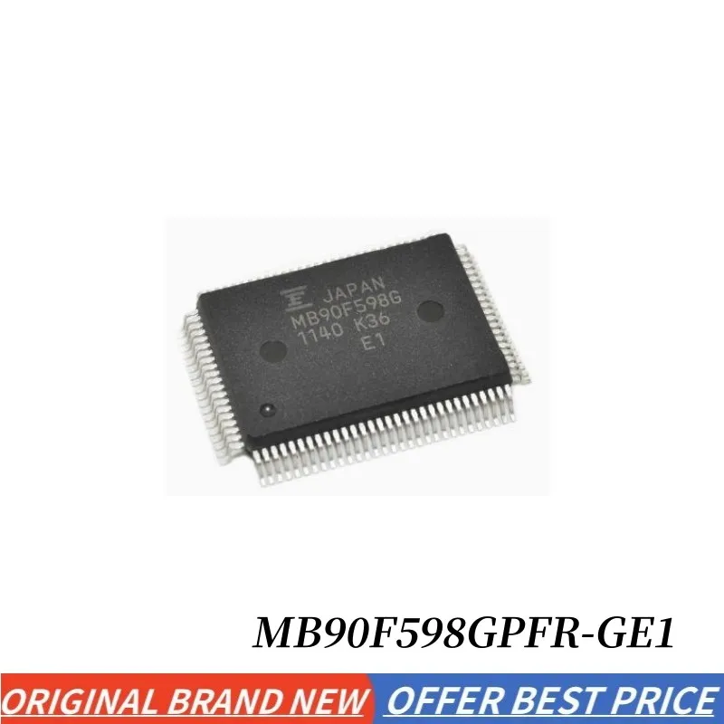 mb90f598gpfr-ge1-mb90f598g-mb90f598gpf-qfp-100-128kb-flash-16bit-proprietary-microcontroller