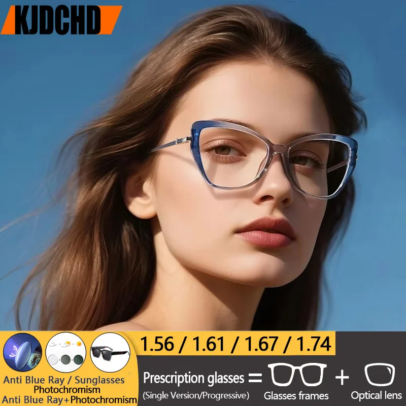 kjdchd-handmade-personalized-prescription-glasses-anti-blue-light-tr90-cat-eye-myopia-eyewear-optical-eyeglasses-for-women