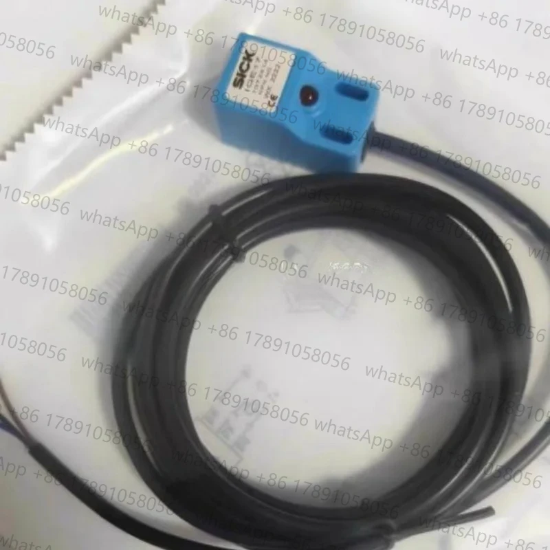 

Новый датчик приближения IQE17-05NNSKW2S 1072414