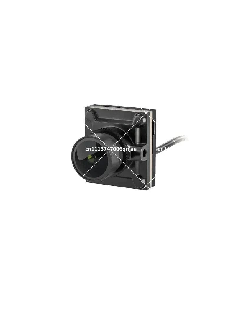 HD Digital FPV Link Low 120FPS Sky End Camera for Drone Racing