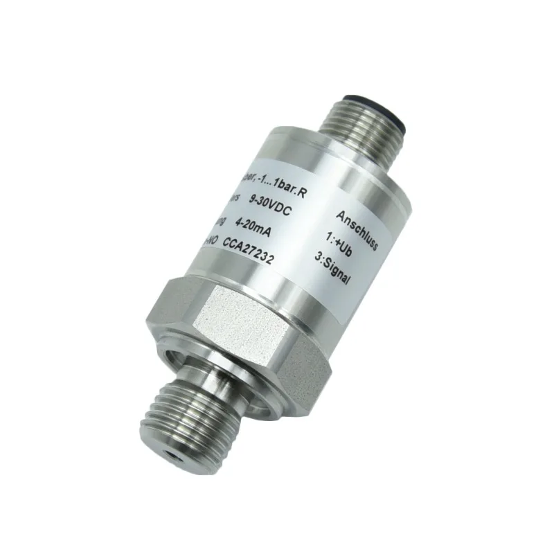 For Construction Machinery  Truck Pressure Sensor Crane Crane Leg Hydraulic Sensor