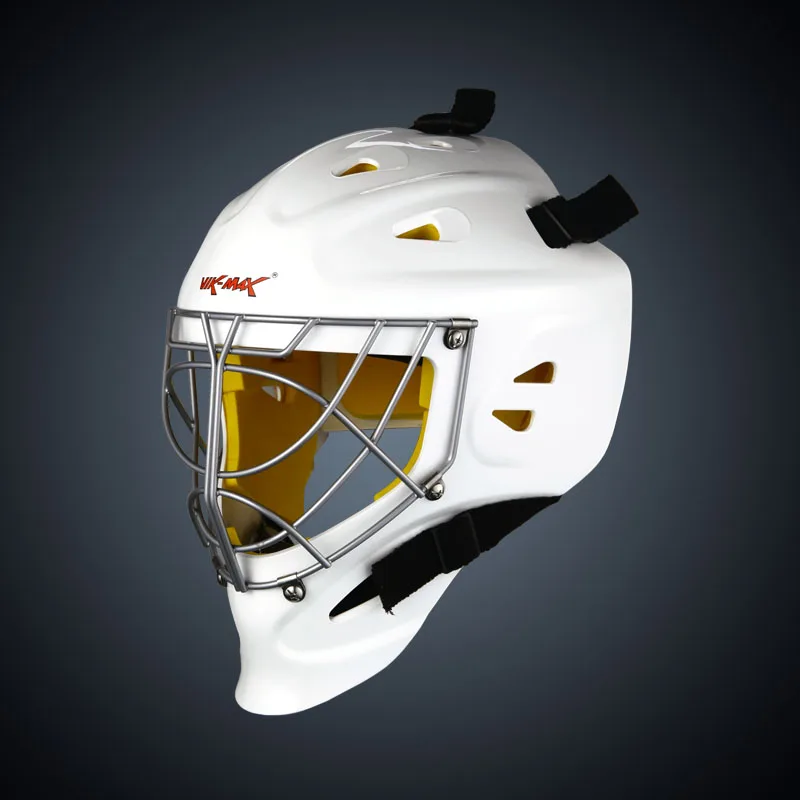 2026/High Quality Goalie Hockey Helmet Ice Hockey Goalie Helmet for Kids and Adults