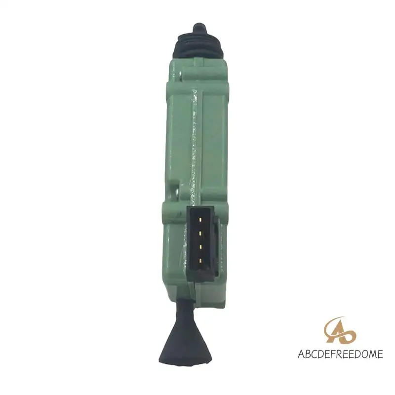 

4X 7D0959781A Central Door Lock Actuator Mechanism For VW Transporter T4 Eurovan Multivan Servo Motor Locking 701975783