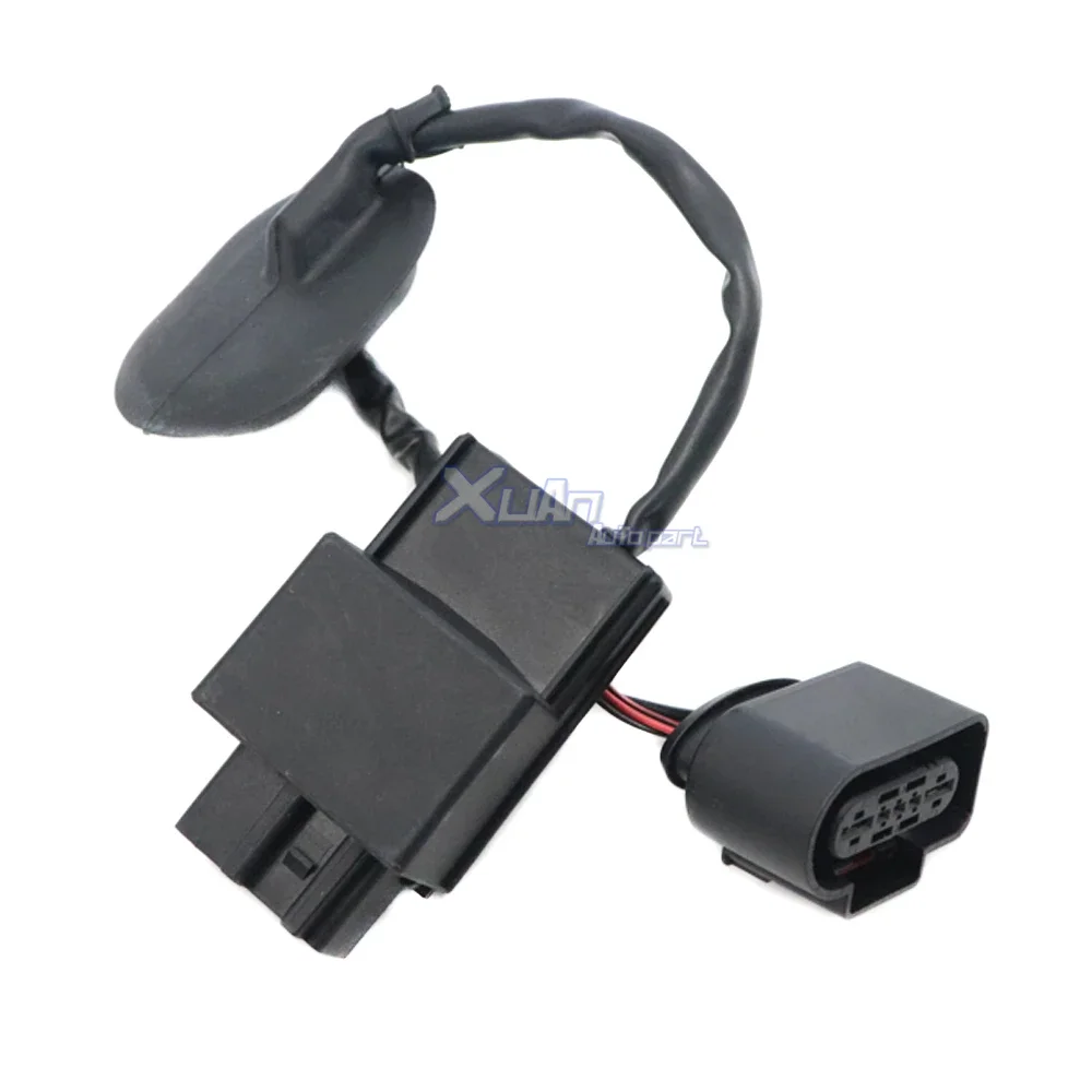 وحدة التحكم في توصيل مضخة وقود السيارة ، 1K0906093G ، لأودي TT ، A3 ، فولكسفاغن بيتل ، CC ، Eos ، MK5 ، GTI ، B6 ، باسات ، جولف #2