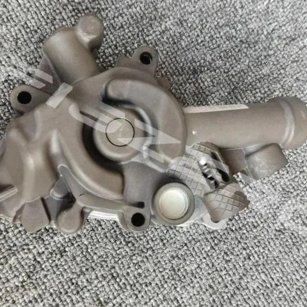 Genuine Engine Oil Pump Balance Shaft Vibration Reduction Assembly Replacement for Mercedes Benz C180 C200 E200 E260 M271 860