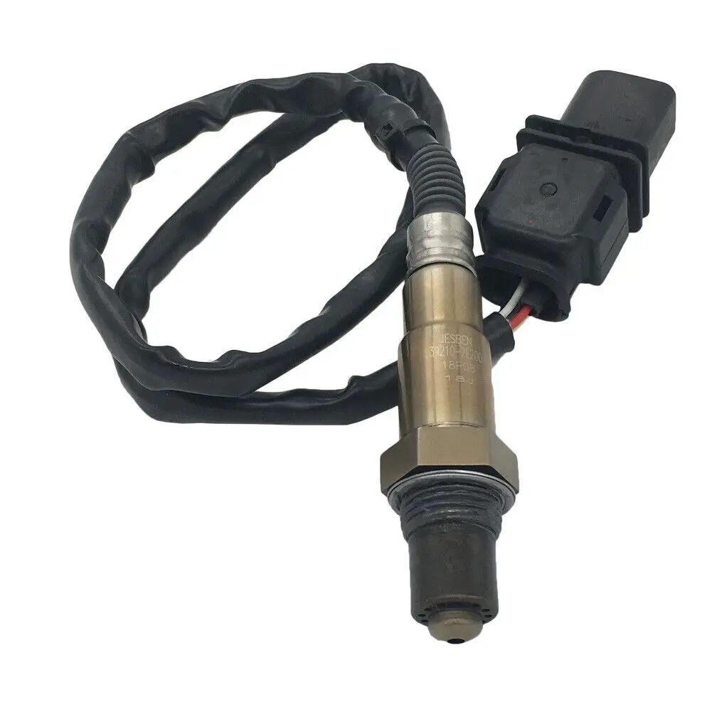 For 09-15 VW Tiguan Audi Q3 2.0L Air Fuel Ratio O2 Oxygen 02 Sensor Upstream 95860617220 95860613420 FREE SHIPPING