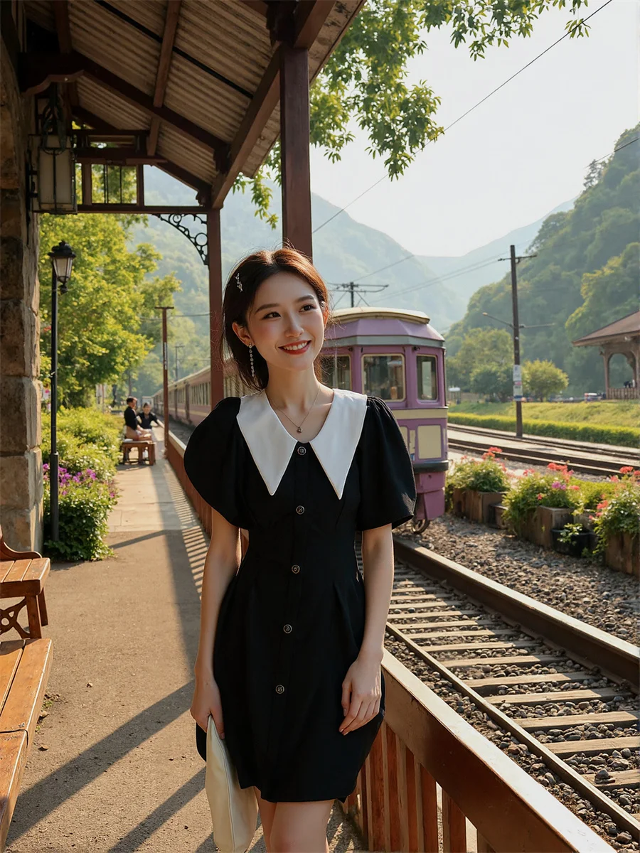 Ricevimento di nozze da donna Celebrazione Performance sul palco Discoteca Celebrità Tappeto rosso Abito da ballo formale Prom Lungo fantasia di fascia alta