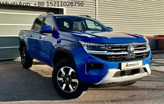 مصراع الأسطوانة الكهربائية المدمج لسيارة Volkswagen Next Gen Amarok 2023 2024 مصراع الأسطوانة غطاء تونيو غطاء صلب
