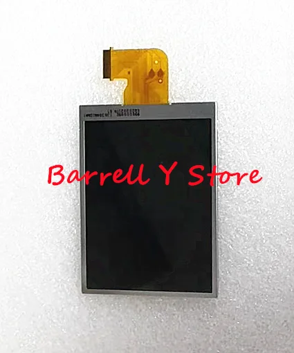 

For Canon SX170IS SX170 digital camera LCD camera screen repair accessories + backlight