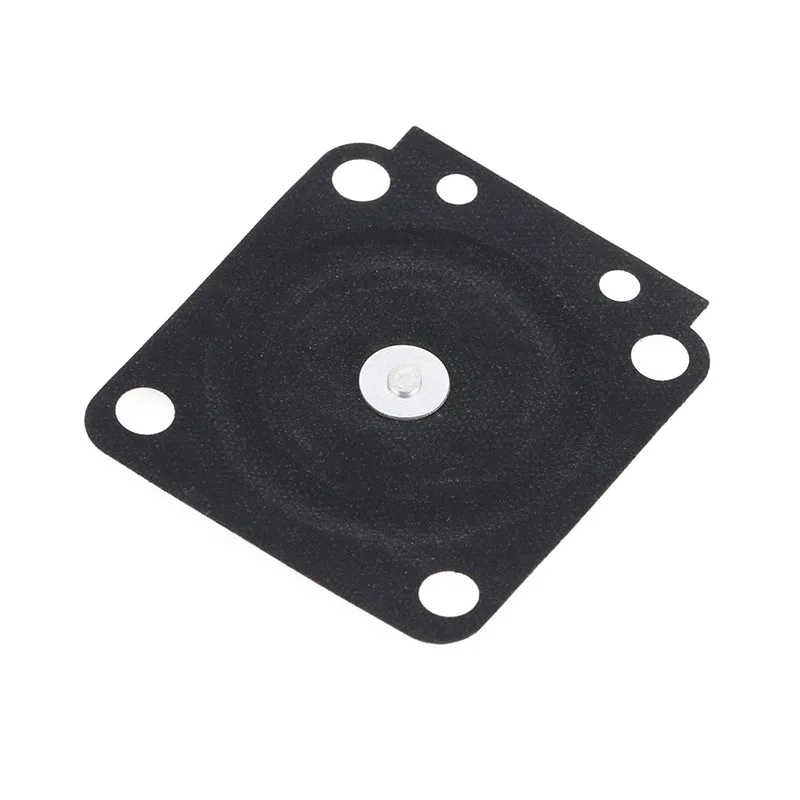 Carburetor Repair Kit for Primer Bulb Compatible with HS45 FS38 FS55 BG45 C1Q-S Models Replacement for ZAMA Carb Parts 130