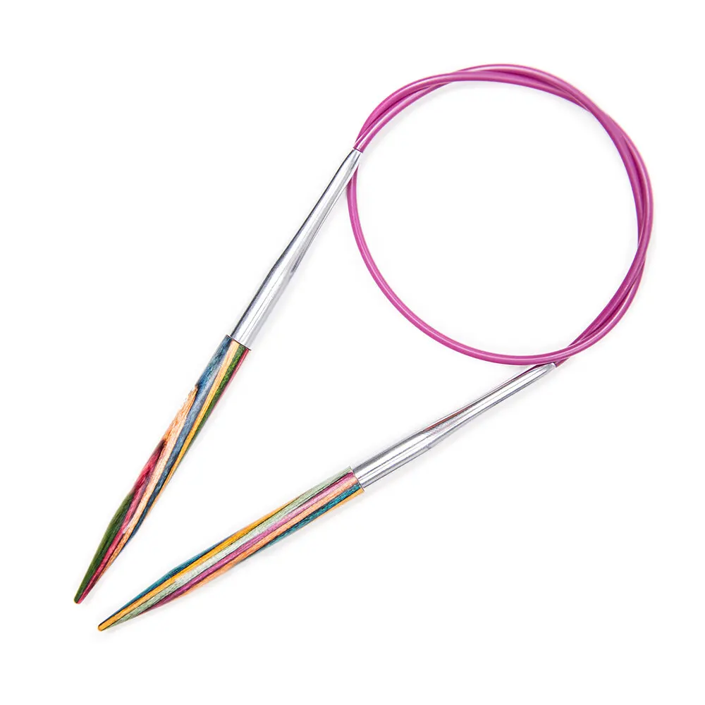 Knitpro Symfonie 40cm Fixed Circular Needle For Handknitting